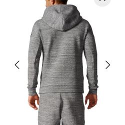 Addidas Track Suit Top And Bottom 