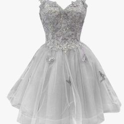 Dama dress, Prom dress, Weeding guest dress