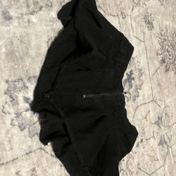 cheeky shein skirt 