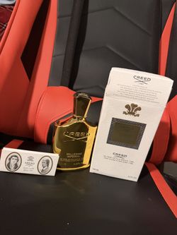Creed Imperial Rep For 50 Smells The Same