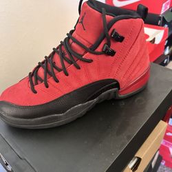 Jordan's size 6 grade school 