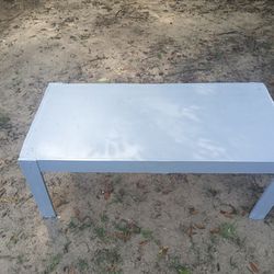 Grey Table For Sale 