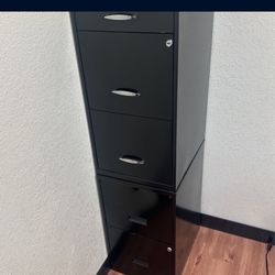 File Cabinets 