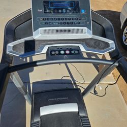 Pro-Form Treadmill 