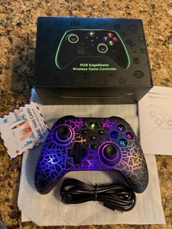 Wireless Controller for Nintendo switch