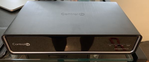 Control4 Home Automation Equipment