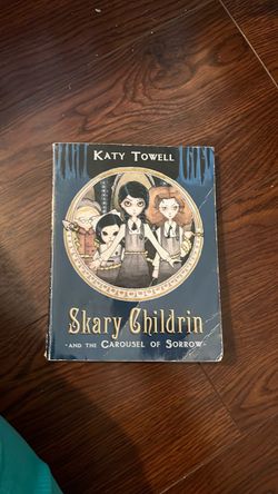 Skary Children