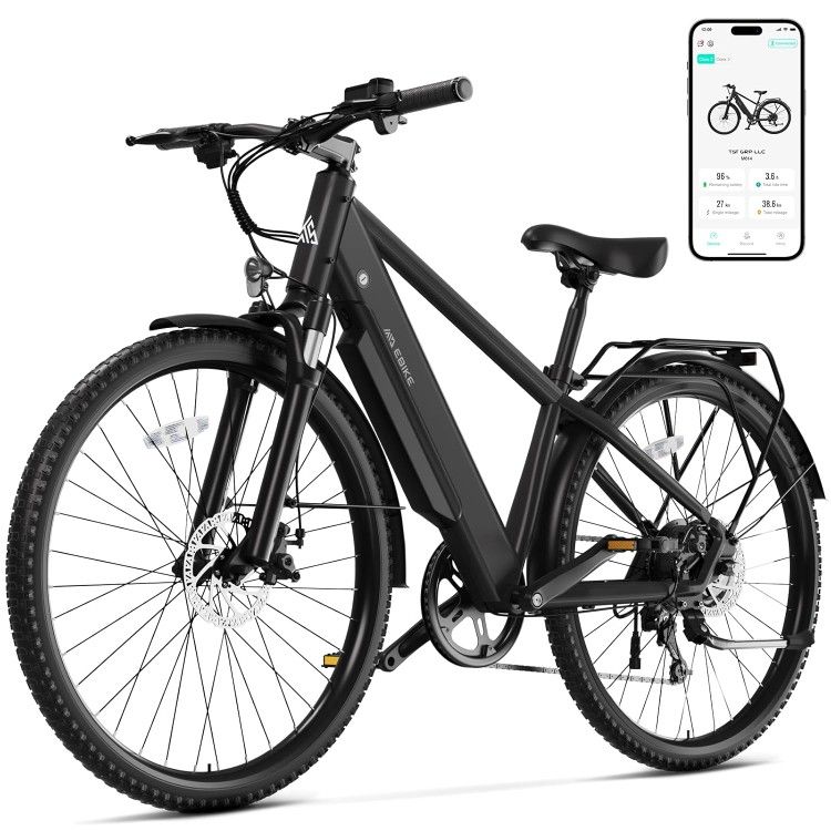 EBIKE ... TST GRP LLC