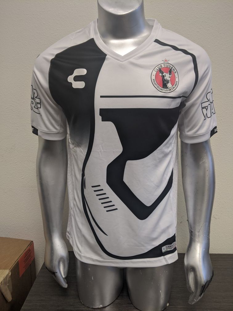 Club Tijuana Xolos de Caliente "Star Wars" Edition Season 2020