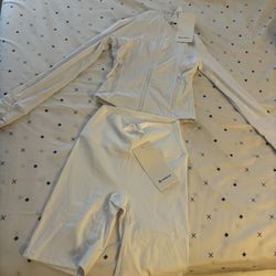 Lululemon Set 