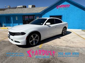 2015 Dodge Charger