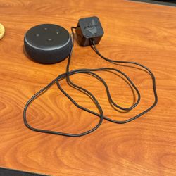 Amazon Echo Dot 3rd Generation 