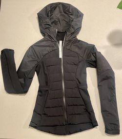Lululemon Jacket