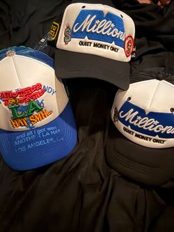 Dandy hats