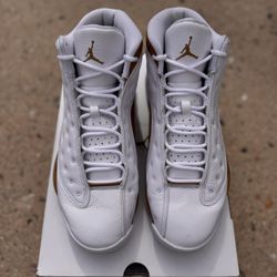 Jordan 13 “Wheat”
