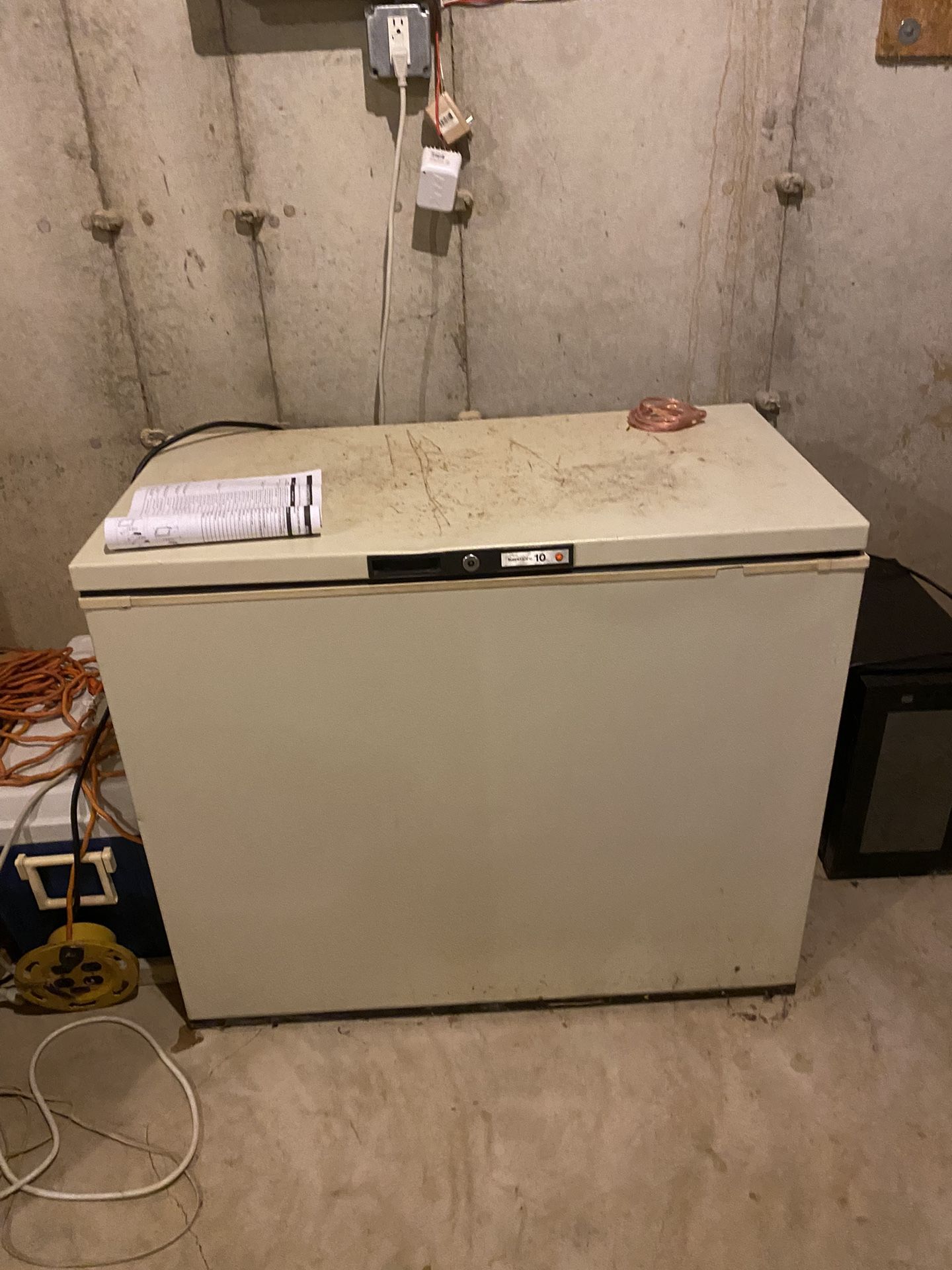 Moving Garage Estate Sale