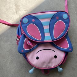 Toddler Backpack