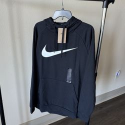 Men's Nike Hoodie ( Brand New )