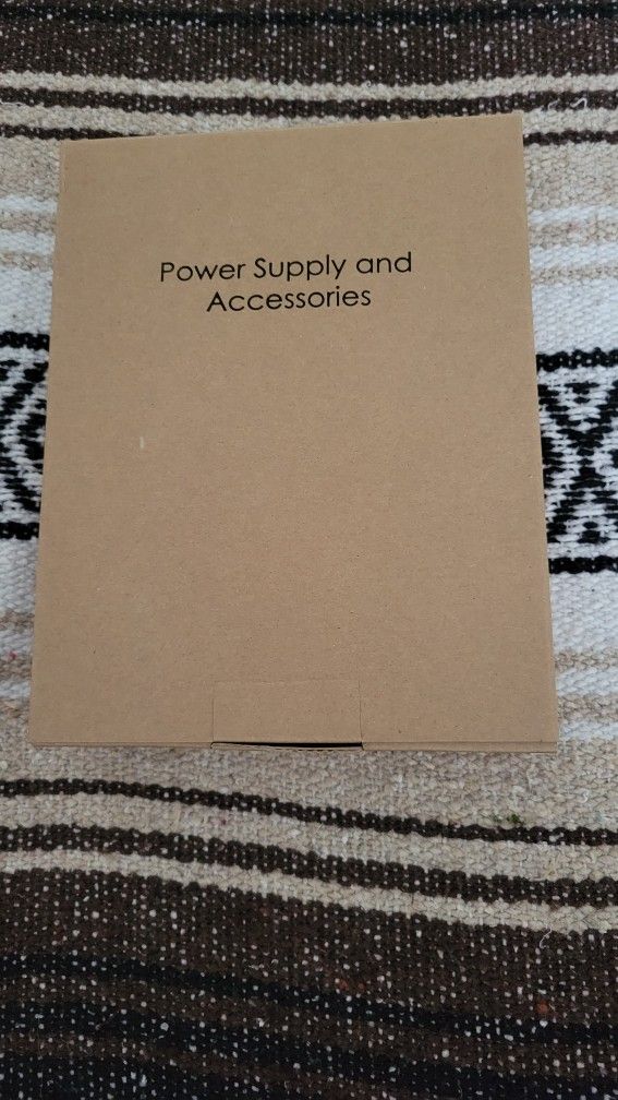 AC Adapter for Tablet