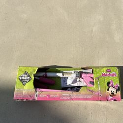 Minnie Scooter 