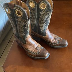 Men’s Ariat Boots Rival Barn  10.5 Sizes