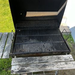 Free Barbecue Bbq Grill 