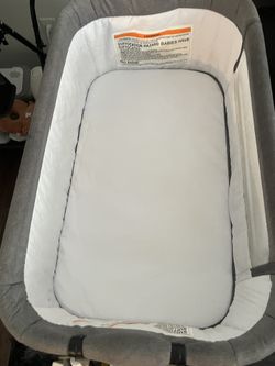 Baby Bassinet