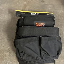 Kline Tool Belt 
