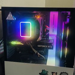 PC RTX 4060Ti