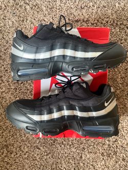 Air Max 95 ‘Big Bubble’ Size 13