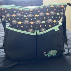 Diaper Bag!! 
