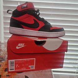 Nike Shoes