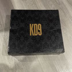 Nike Zoom KD9 ELITE  (size 9.5 Men’s )