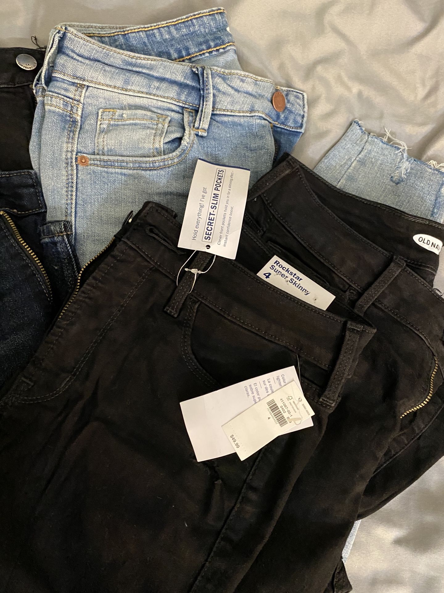 Old Navy Jeans
