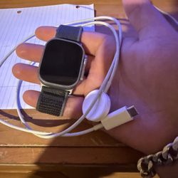 Apple Watch 
