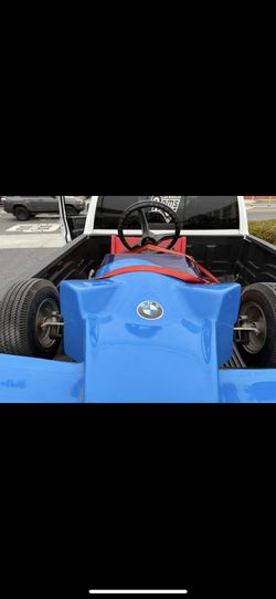 Go Kart