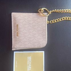 Michael kors wallet