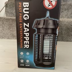 Bug Zapper 