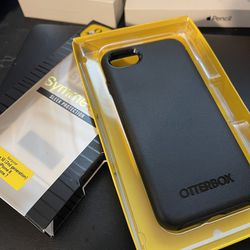 OTTERBOX Symmetry Case - Iphone 8