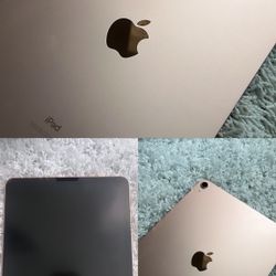 iPad Air 4th Generation 