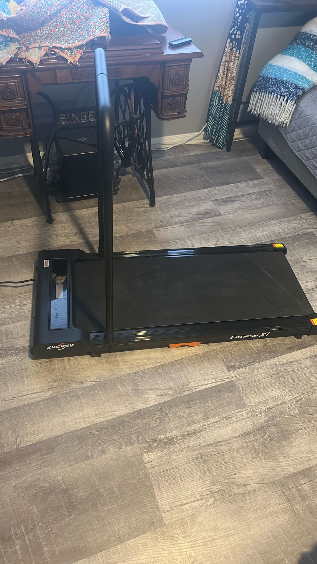 Walking Treadmill