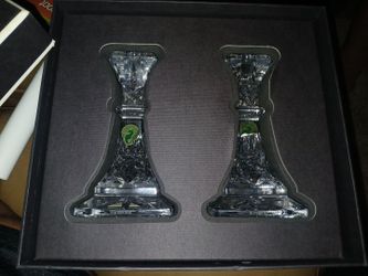Waterford crystal