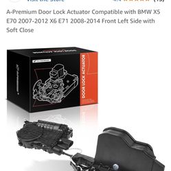 A premium  Door Lock Actuator   