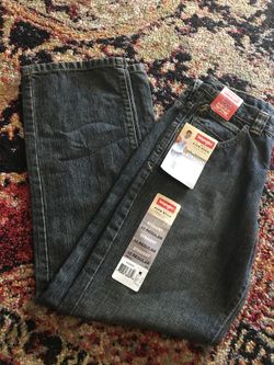 Boys 12 jeans