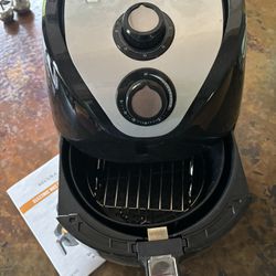 Secura Electric Hot Air Fryer