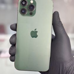 iPhone 13 Pro Max 128gb Factory Unlocked 