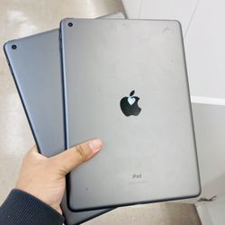 iPad 7th Gen 32gb 