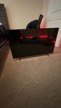 TCL 43 “ TV