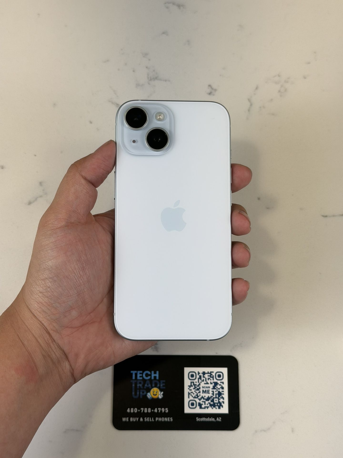 iPhone 15 128Gb Unlocked
