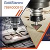 GoldStarcnc 